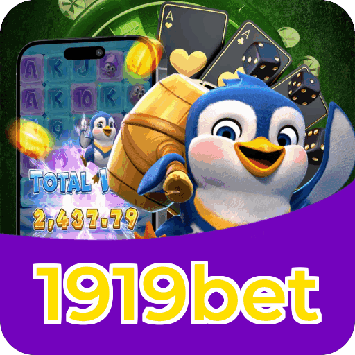 Interface 1919bet