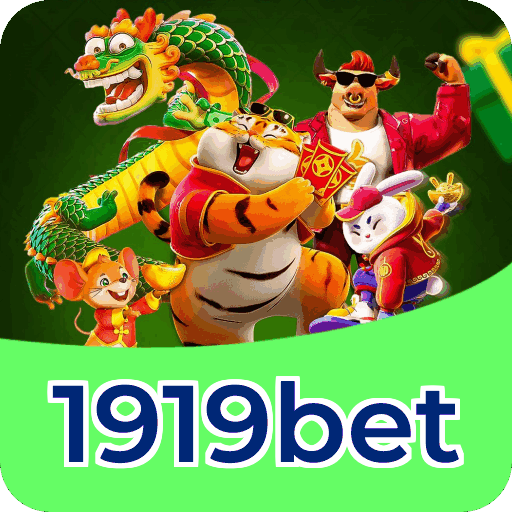Apostas esportivas ao vivo na 1919bet