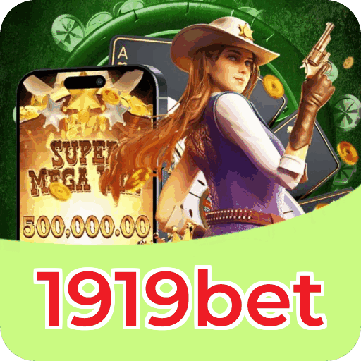 Login rápido no app 1919bet